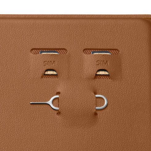 Spigen Porta-Pasaporte Universal